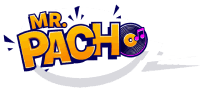 Logo MrPacho Casino
